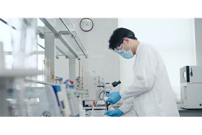 嚴把質量生命線，筑牢產品安全盾——質量檢驗專項提升行動紀實